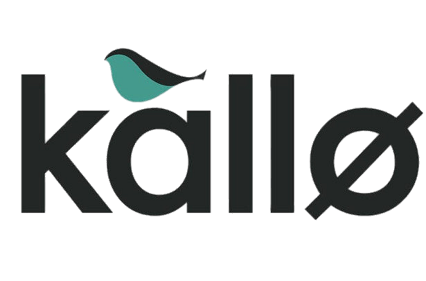 Kallo Green Bird 