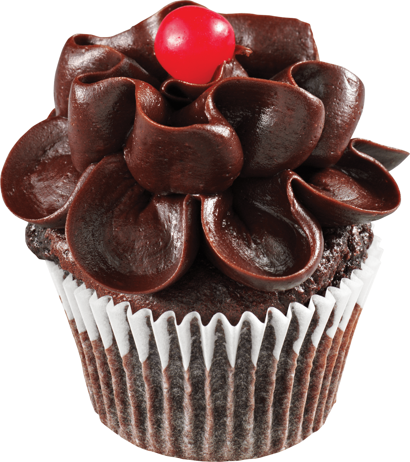 Cupcake Chocolate