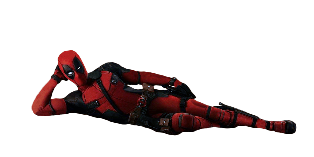 Ryan Reynold Deadpool Marvel