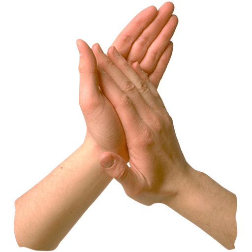 Clapping Hands Applause