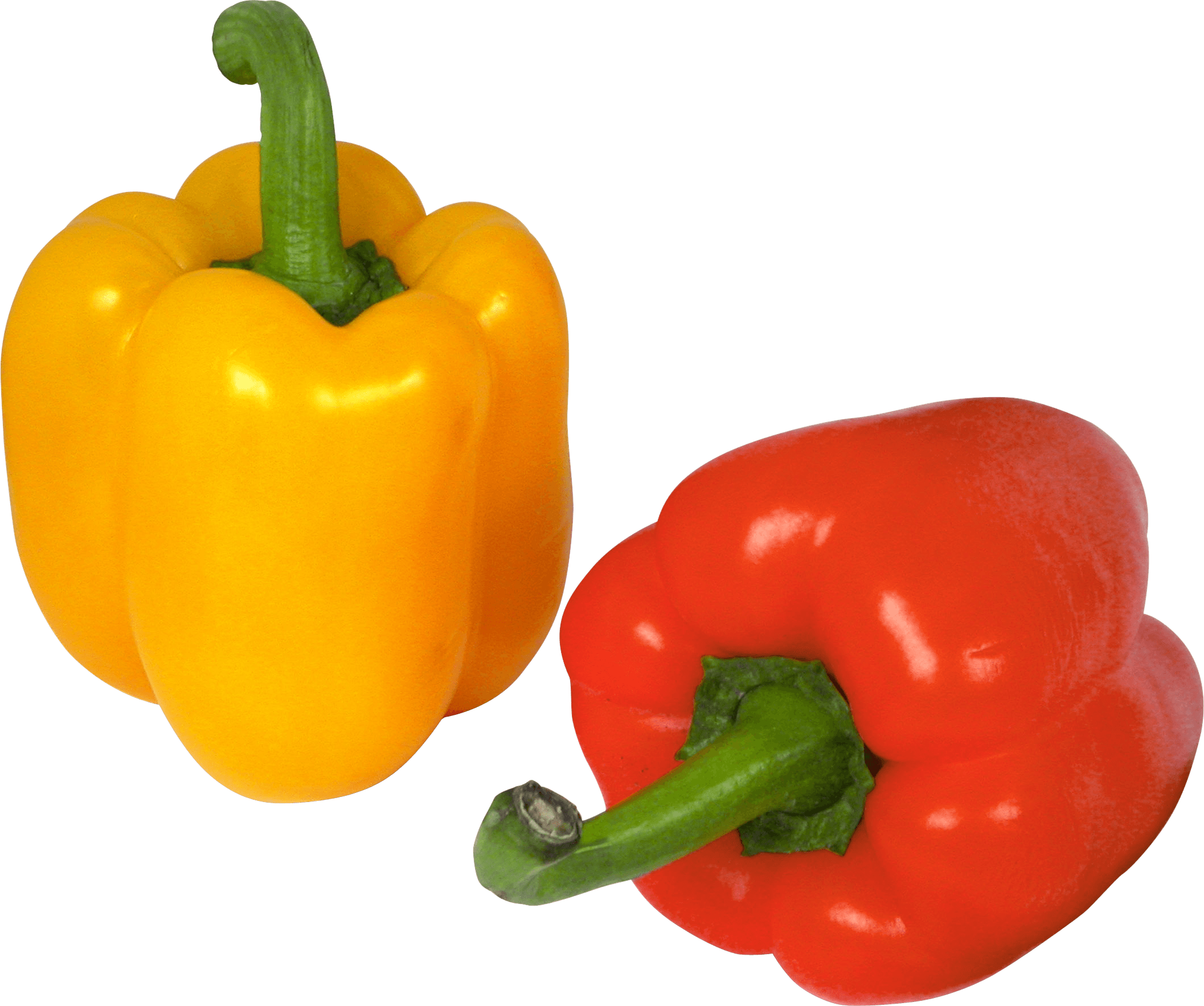 Pepper Duo