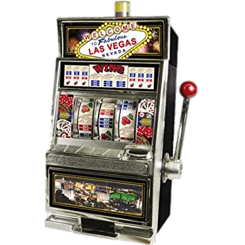 Las Vegas Slot Machine
