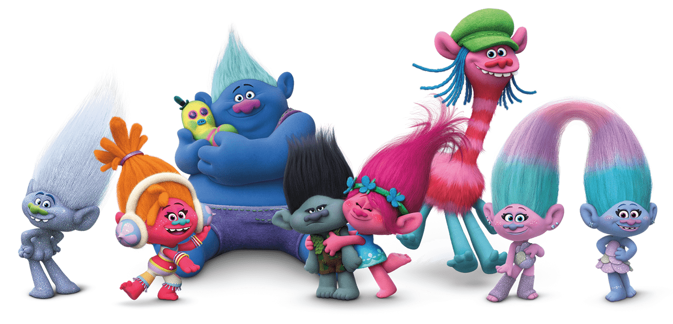 Trolls Group