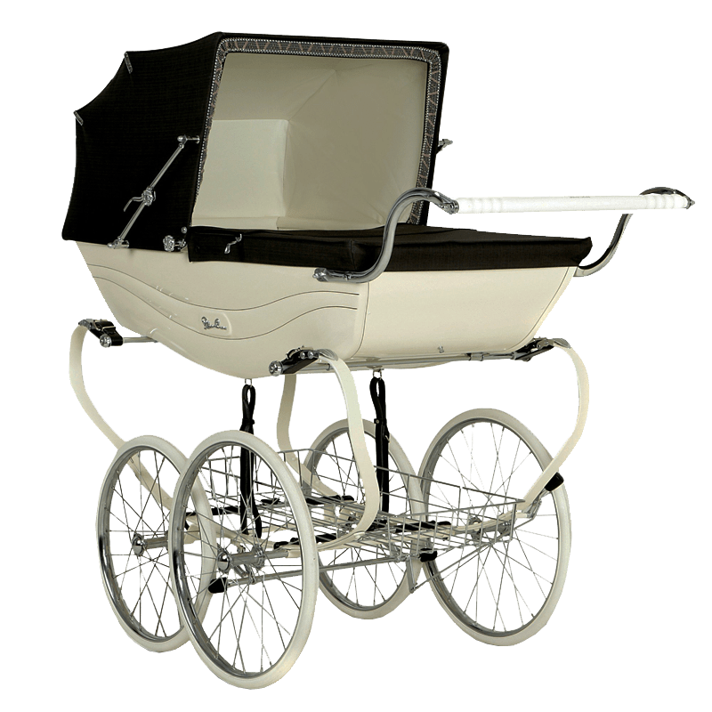 Vintage Baby Pram