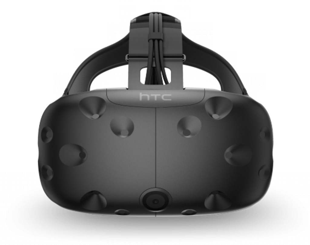 HTC Vive VR Headset