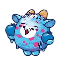 Pikmi Pop Sundae the Cow