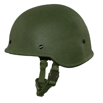 Military Steel Helmet