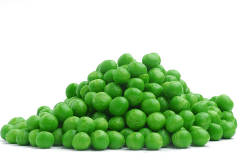 Peas Stack