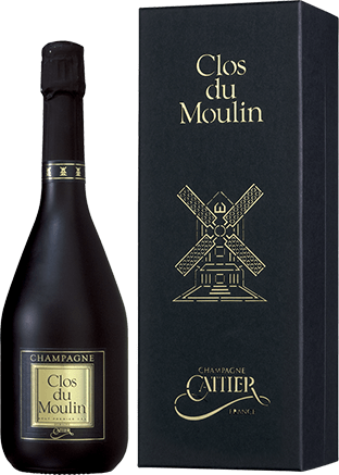 Cattier Clos Du Moulin