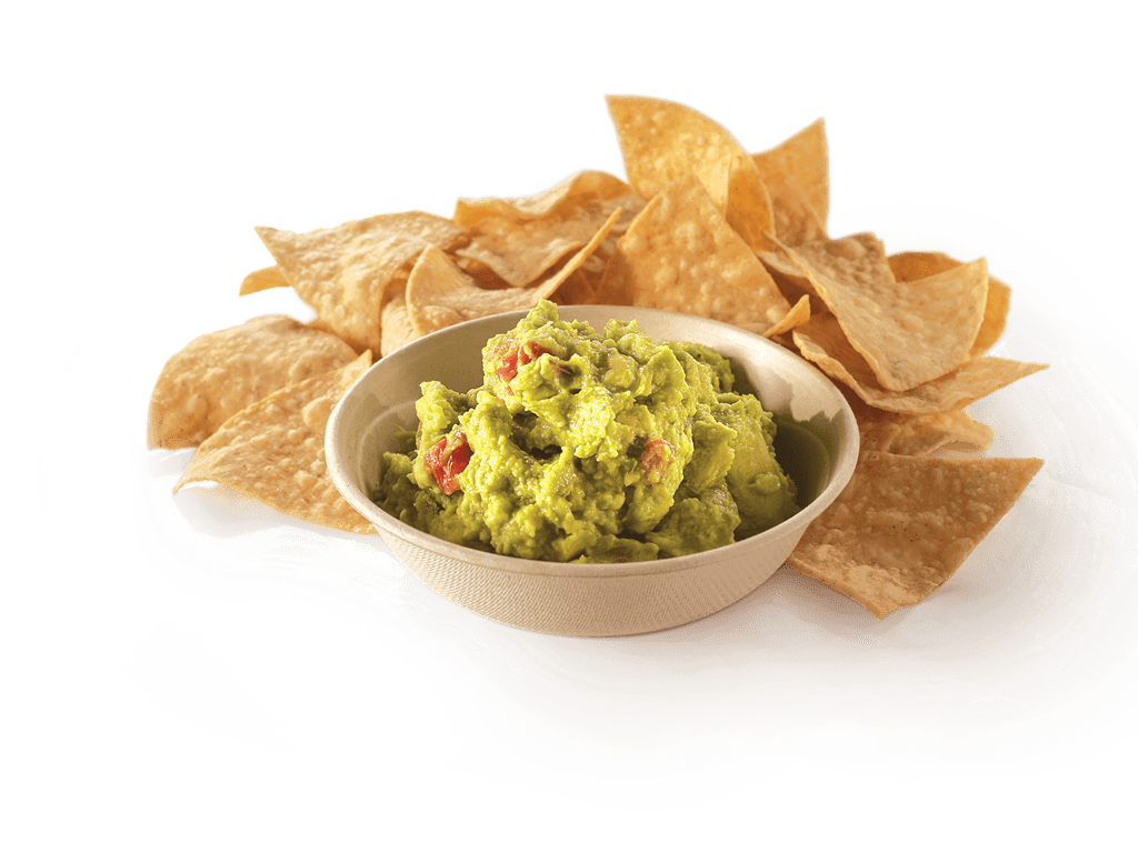 Chips and Guacamole