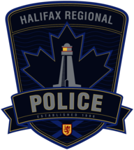 Halifax Regional Police