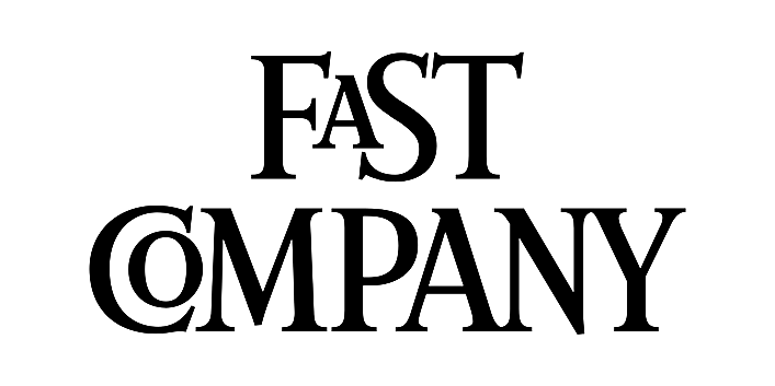 Fast Company wide stacked 