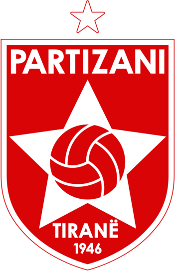 Partizani Tirana