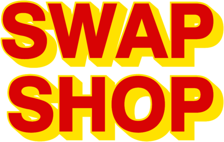 swop shop