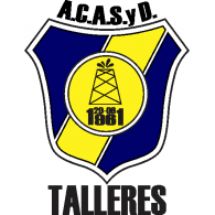 Club Atlético Marcelo Rosales de Caleta Olivia Santa Cruz