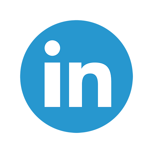 LinkedIn round 