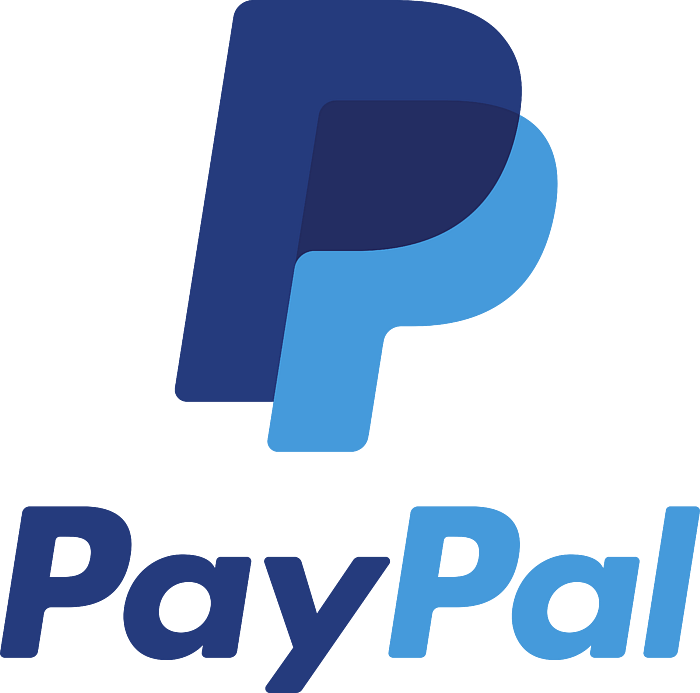 PayPal secundary 