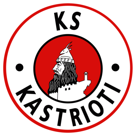 KS Kastrioti Kruje