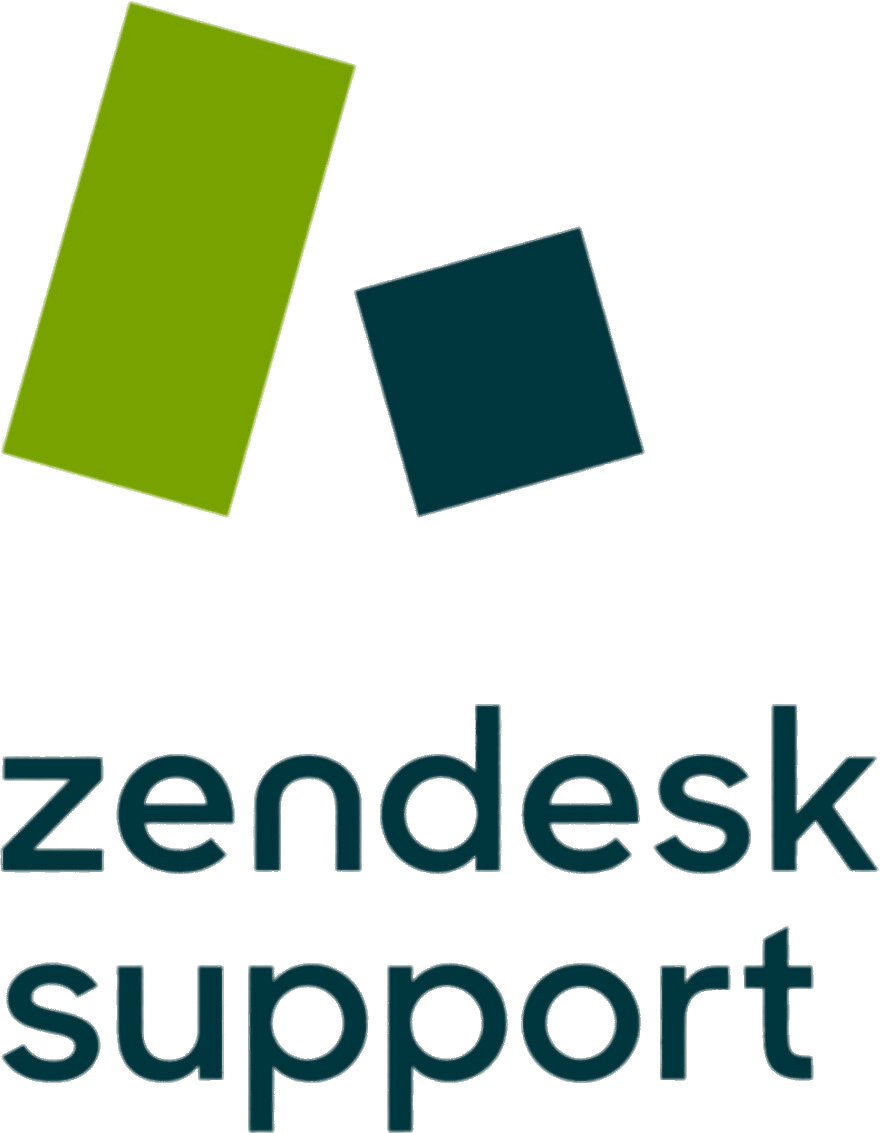 Zendesk Support 