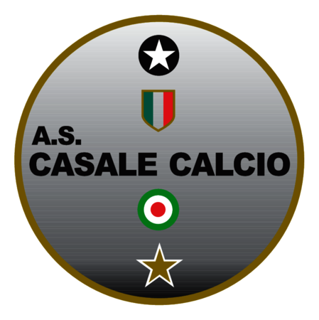 Associazione Sportiva Casale Calcio s.p.a. de Casale Monferrato