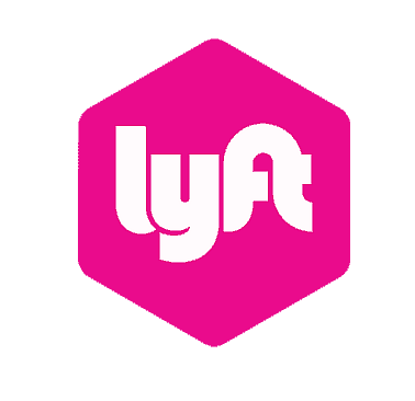 Lyft icon