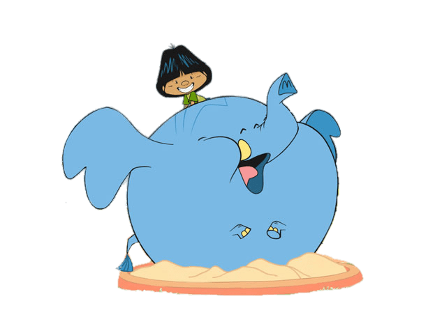 Golias In the Sand Pit