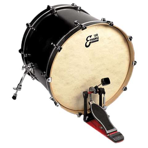 Bass Drum