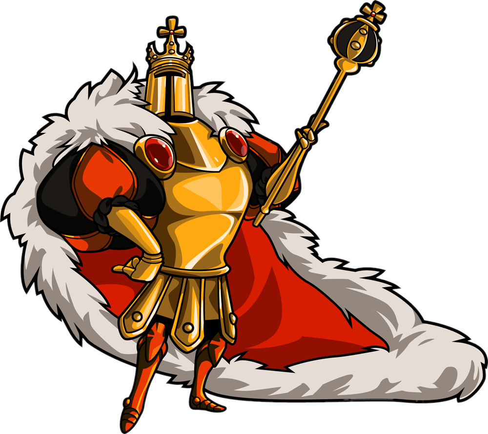 King Knight