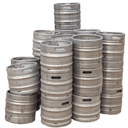 Beer Kegs