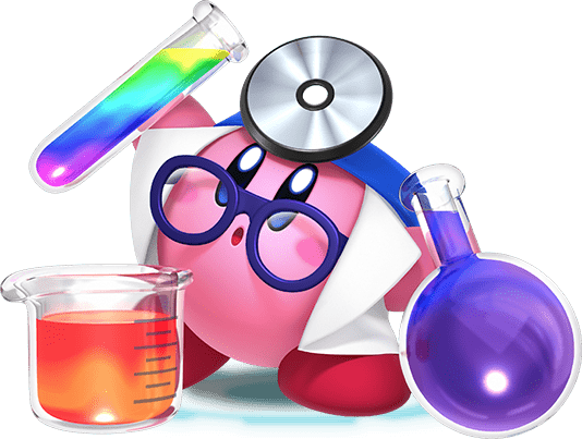 Doctor Kirby