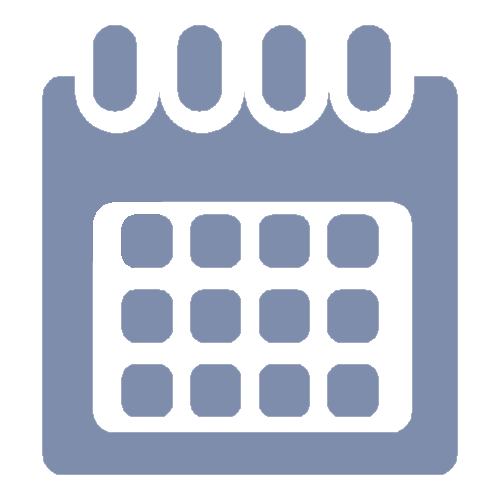Calendar Icon