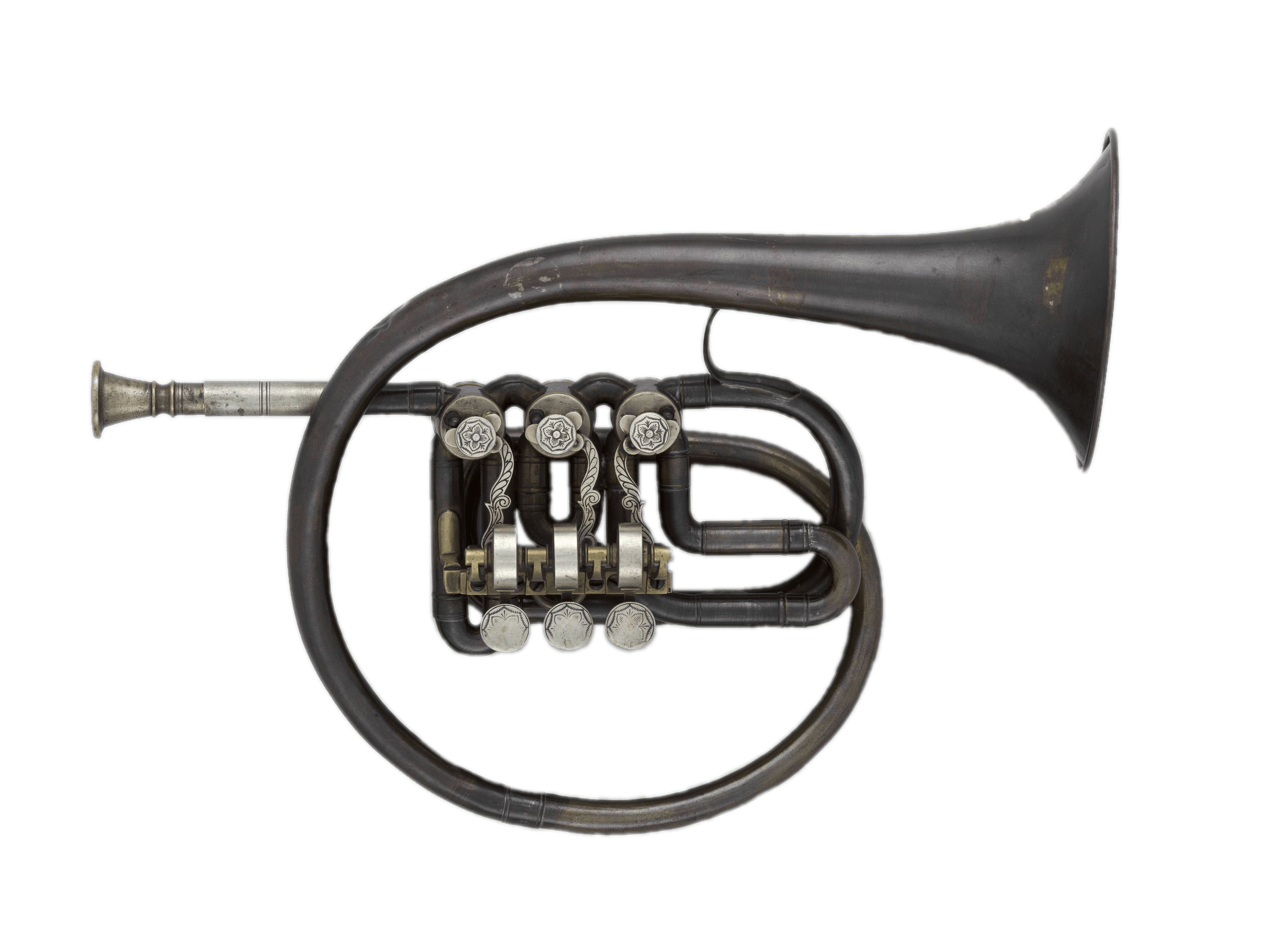 Soprano Helicon