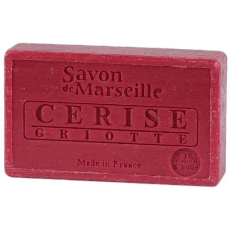 Marseille Soap Cherry Perfume