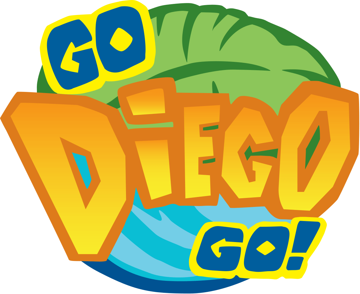 Go Diego Go 