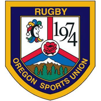 Oregon Sports Union Rugby 