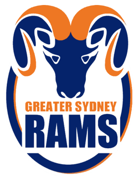 Greater Sydney Rams Rugby 