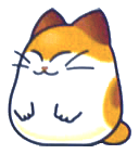 Kirby Nago the Cat