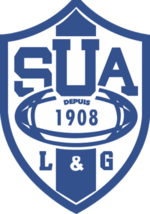 Sporting Union Agenais Rugby 