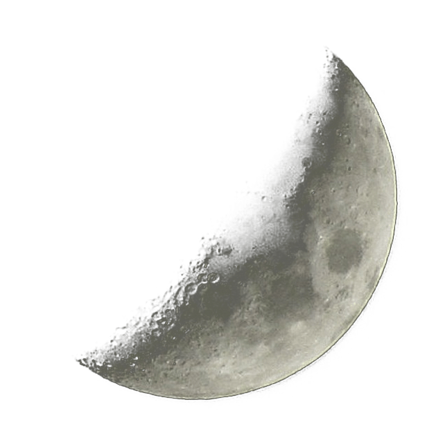 Moon Crescent
