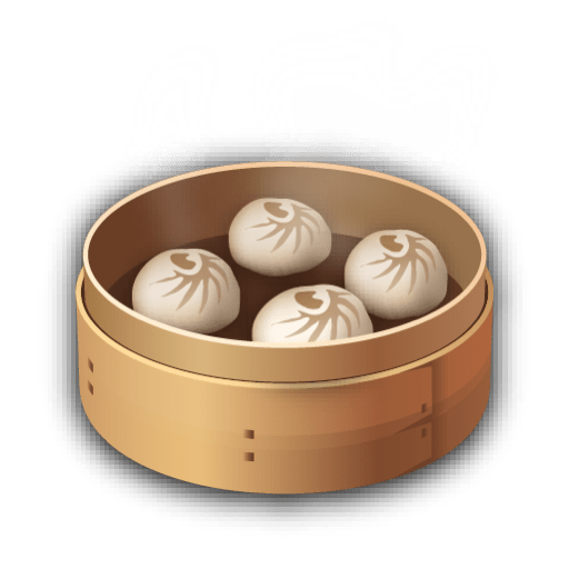 Dim Sum Clipart