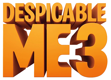 Despicable Me 3 