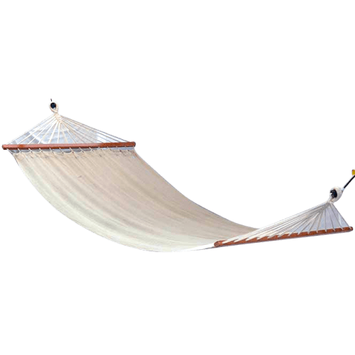 White Hammock