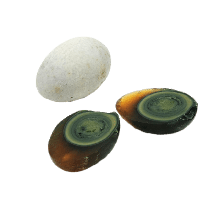 Century Egg