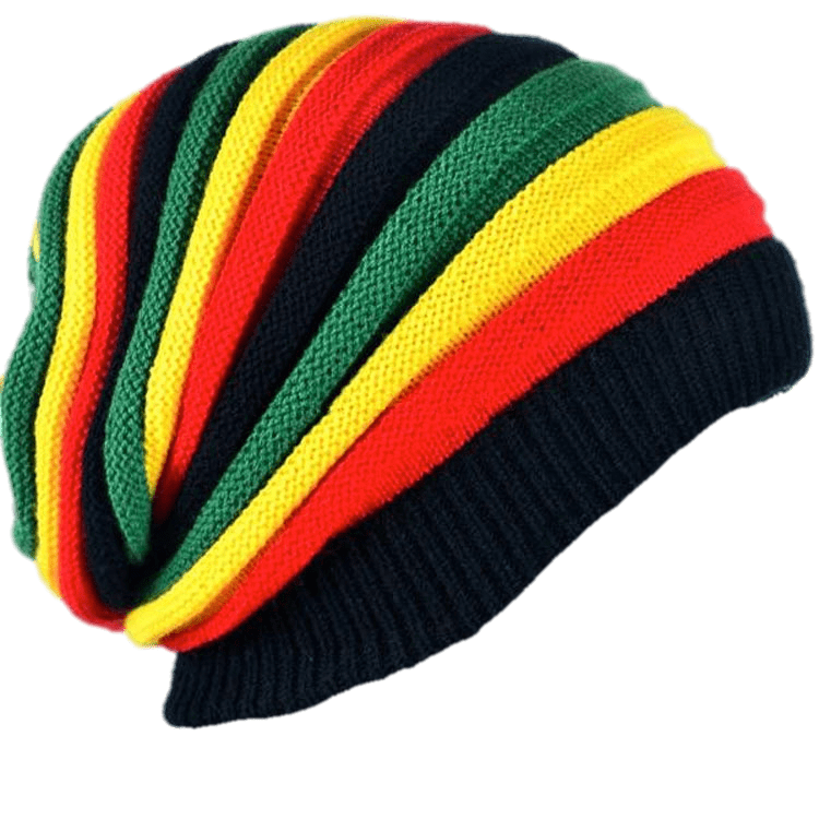 Jamaican Hat For Women