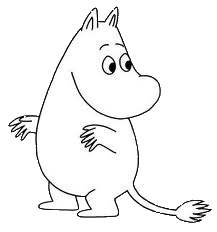 Moomintroll