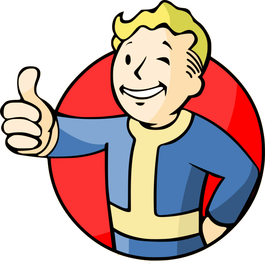 Vault 81 Icon
