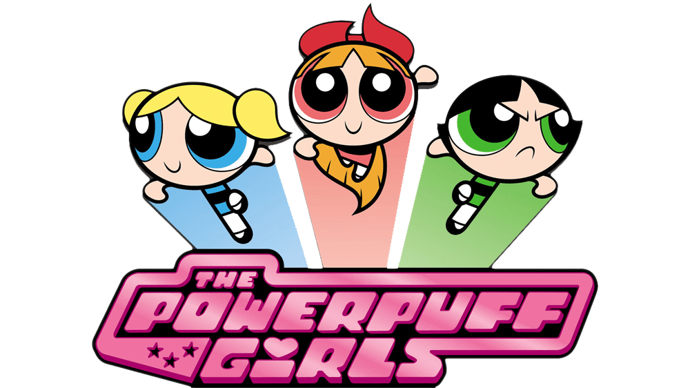 Powerpuff Girls 