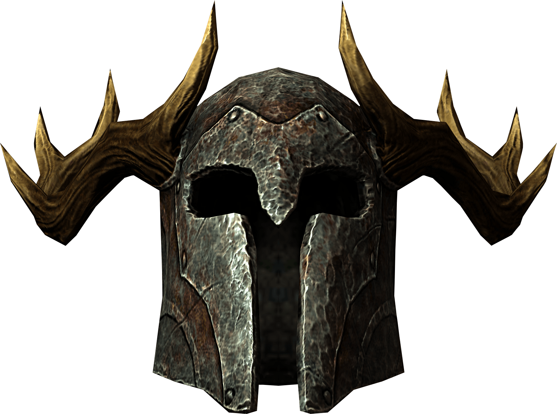 Elder Scrolls Skyrim Helmet