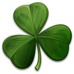 Shamrock Three