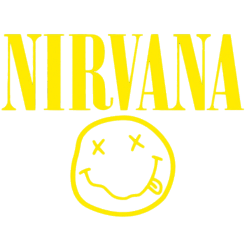 Nirvana Neon Yellow 